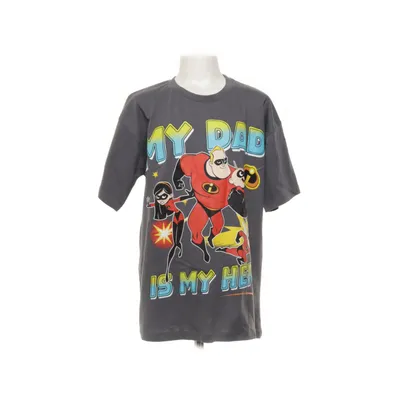T-shirt (Grijs, Meerkleurig) van Lefties Katoen