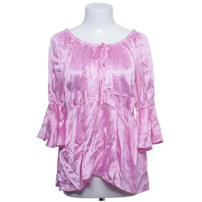 Blus (Rosa) från Valerie Silke