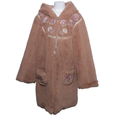 Vinterjacka (Coat Mona Nuts) från Louise Misha Bomull, Polyester