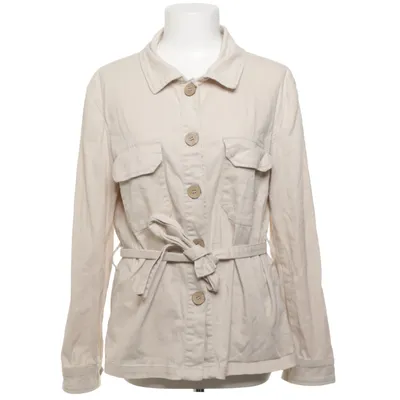 Overshirt (BOTELLE JACKET) van I Say Katoen, Elastaan