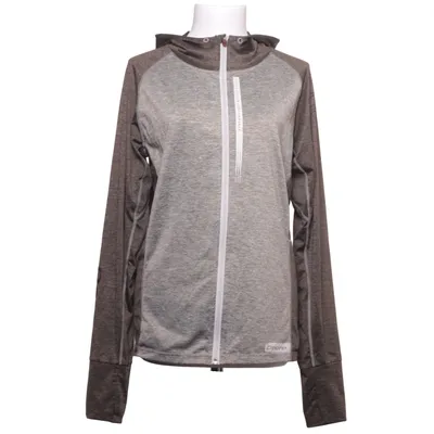 Huvtröja (Grön, Grå) från Dcore