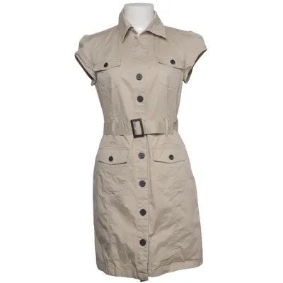Skjortklänning (Beige) från Kelso