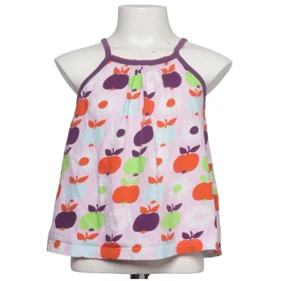 Robe (Rose, Multicolore) de Duns Sweden Coton biologique