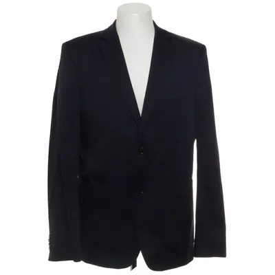 Blazer (Vincent / Albert) van Jake*s Acetaat, Katoen, Elastaan, Viscose
