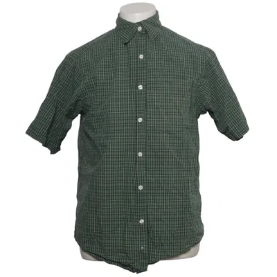 Korte mouwen shirt (Groen) van Gap Katoen