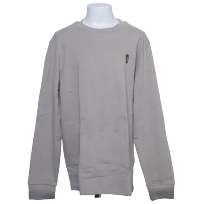 Long sleeve T-shirt (Beige) from Next Cotton