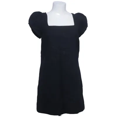Dress (Black) from Ted Baker Polyester, Wool