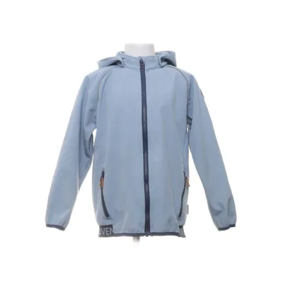 Skaljakke (Blå, Flerfarvet) fra Adventure by POMPdeLUX Polyester, Elastan