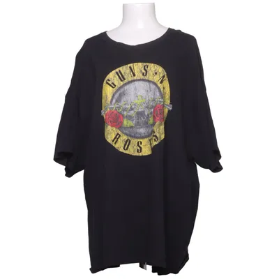 T-shirt (Svart) från Guns n' Roses Bomull