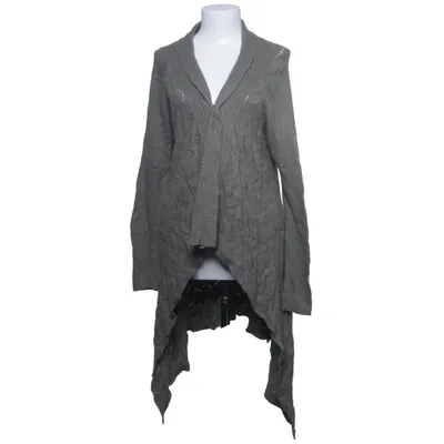 Cardigan (Gris, Vert) de Noa Noa Angora, Polyamide, Viscose