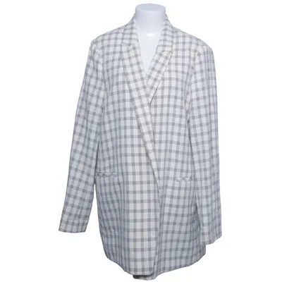 Blazer (Tailoring) van Next Tailoring Katoen, Elastaan, Polyester, Viscose