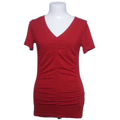 Haut (Rouge) de Jones Élasthane, Viscose