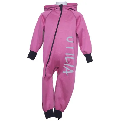 Overall (Roze) van iELM