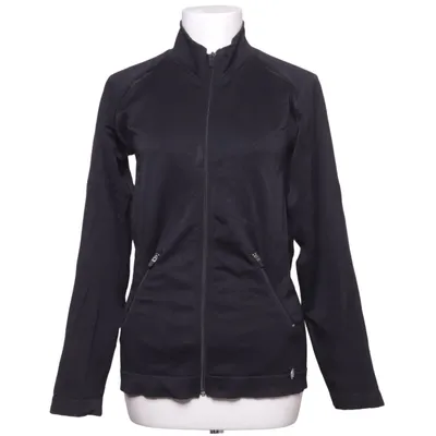 Veste de sport (Noir) de DOM Élasthane, Polyamide