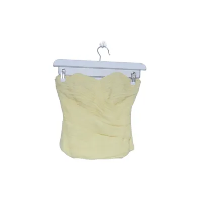 Corset (Yellow) from Oasis Silk