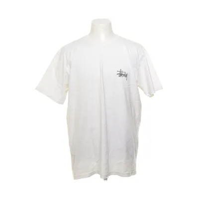 T-shirt (Vit) från Stüssy