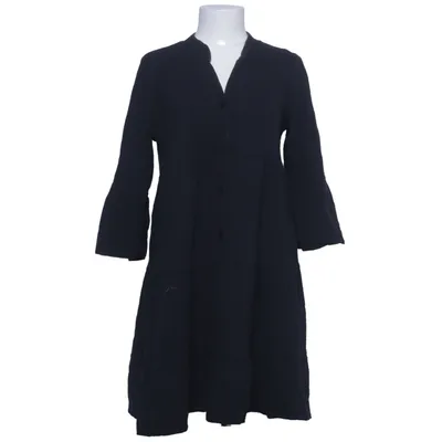 Robe (Noir) de Sublevel Coton