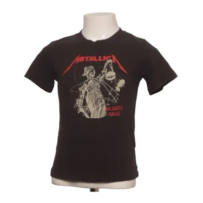 T-shirt (Black) from Metallica