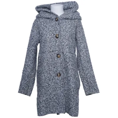 Jas (Grijs) van Zuiki Polyester