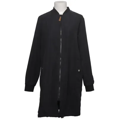 Jacket (Gray) from Weather Report Polyamide, Polyester