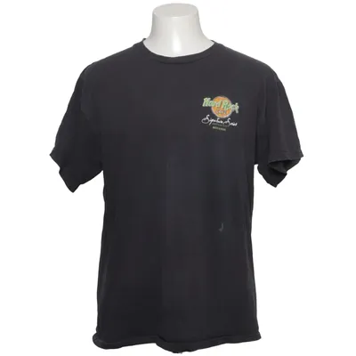 T-shirt (Grå) från Hard Rock Cafe