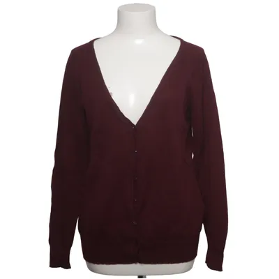 Cardigan (Purple) from Atmosphere Cotton, Elastane, Polyamide