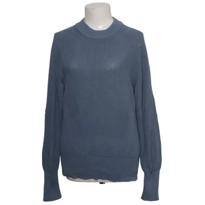 Sweater (Blue) from Mela Organic cotton