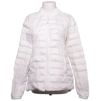 Windjack (Wit) van Hampton Republic Dons, Veer, Polyamide