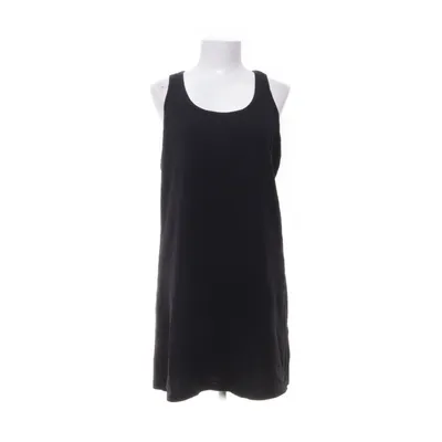 Dress (Black) from Kiabi Cotton
