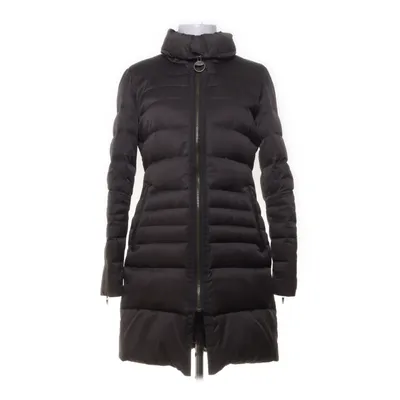 Down coat (Brown) from SAND Polyester, Cotton, Down
