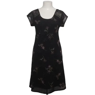 Dress (Black, Pink, Multicolored) from Delias Polyester