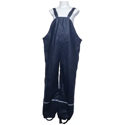 Regnbyxor (Blå) från Lupilu Polyester, Polyuretan