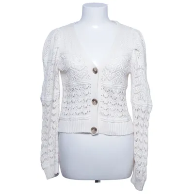 Cardigan (Beige) de Mango Coton