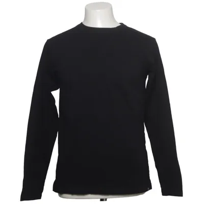 Lange mouwen shirt (Zwart) van RED by EMP Katoen