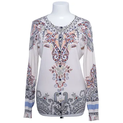Kofta (Beige, Flerfärgad) från Etro