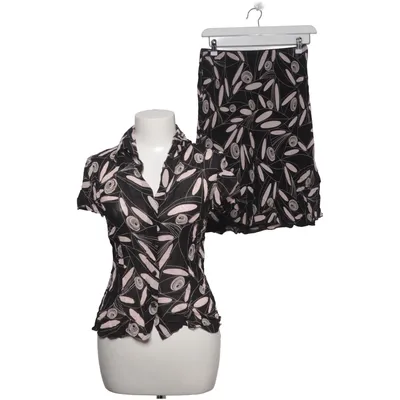 Set (Black, Pink) from S.Oliver Women Viscose