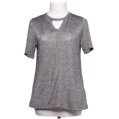 Topp (Grå) från Flash Woman Elastan, Polyester