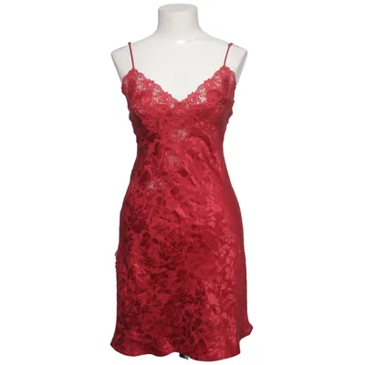 Déshabillé (Rouge) de Lise Charmel Soie, Polyester