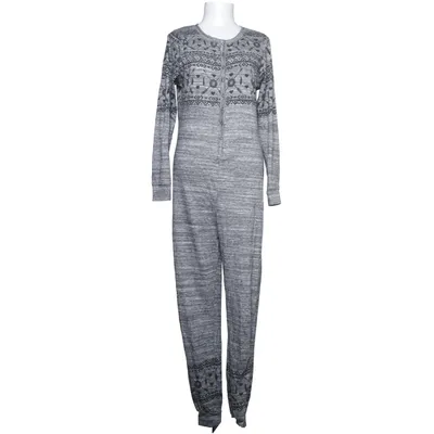 Mjukisdräkt (Grå) från CS Bomull, Polyester