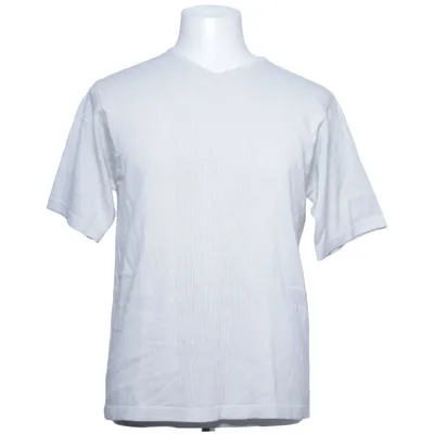 T-shirt (Grå) från Brandini Akryl, Bomull