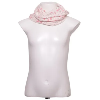 Tubhalsduk (Rosa, Vit, Flerfärgad) från Zara Bomull