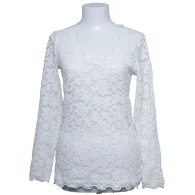 Haut (Blanc) de Rosemunde