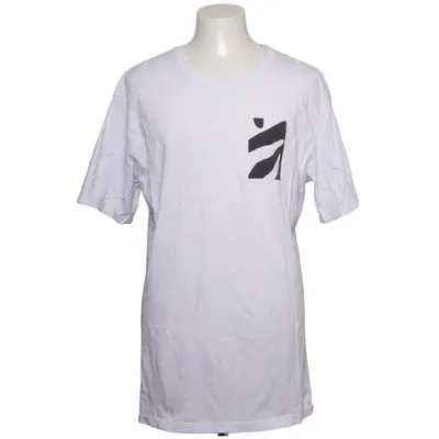 T-shirt (Blanc) de GG Coton