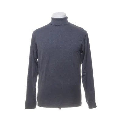 Polotröja (Blå) från Ski Industries Polyester, Bomull
