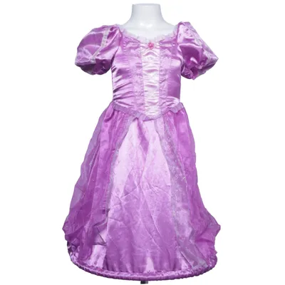 Udklædning (Lilla) fra Disney Store Polyamid, Polyester