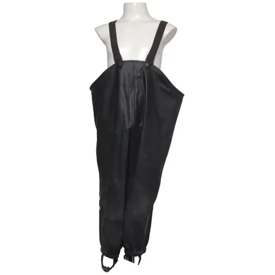 Rain pants (Black) from Fix Polyurethane