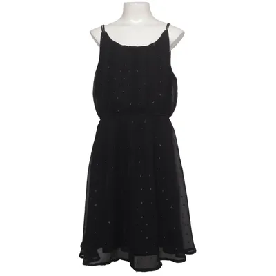 Robe (Noir) de Uniq Wear Polyester
