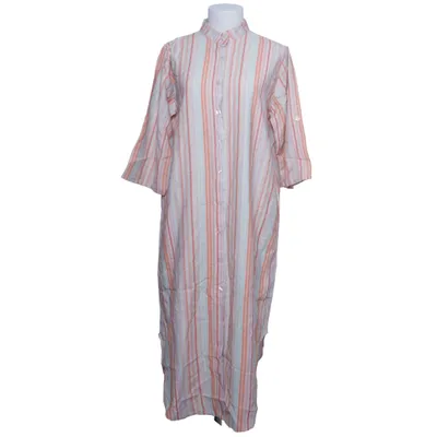 Robe chemise (Multicolore) de Marta Viscose