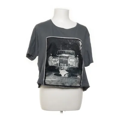 T-shirt (Grå) från Limitato