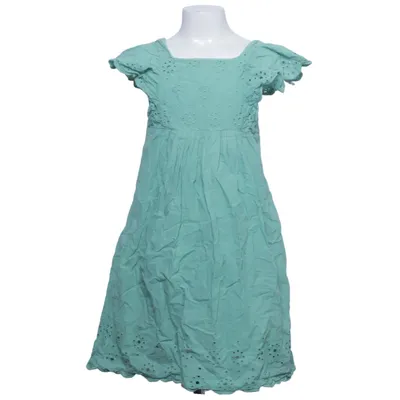 Klänning (Grön) från H&M Bomull